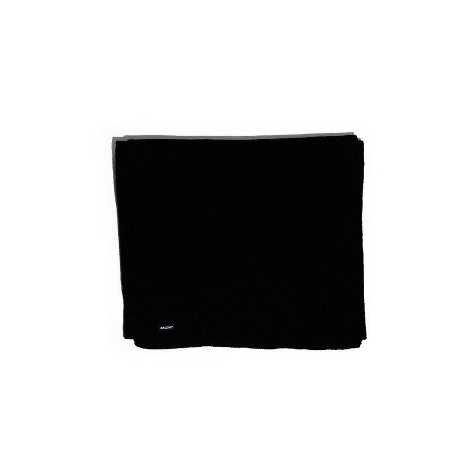 BASEHIT 222.BU03.31-Black Μαύρο