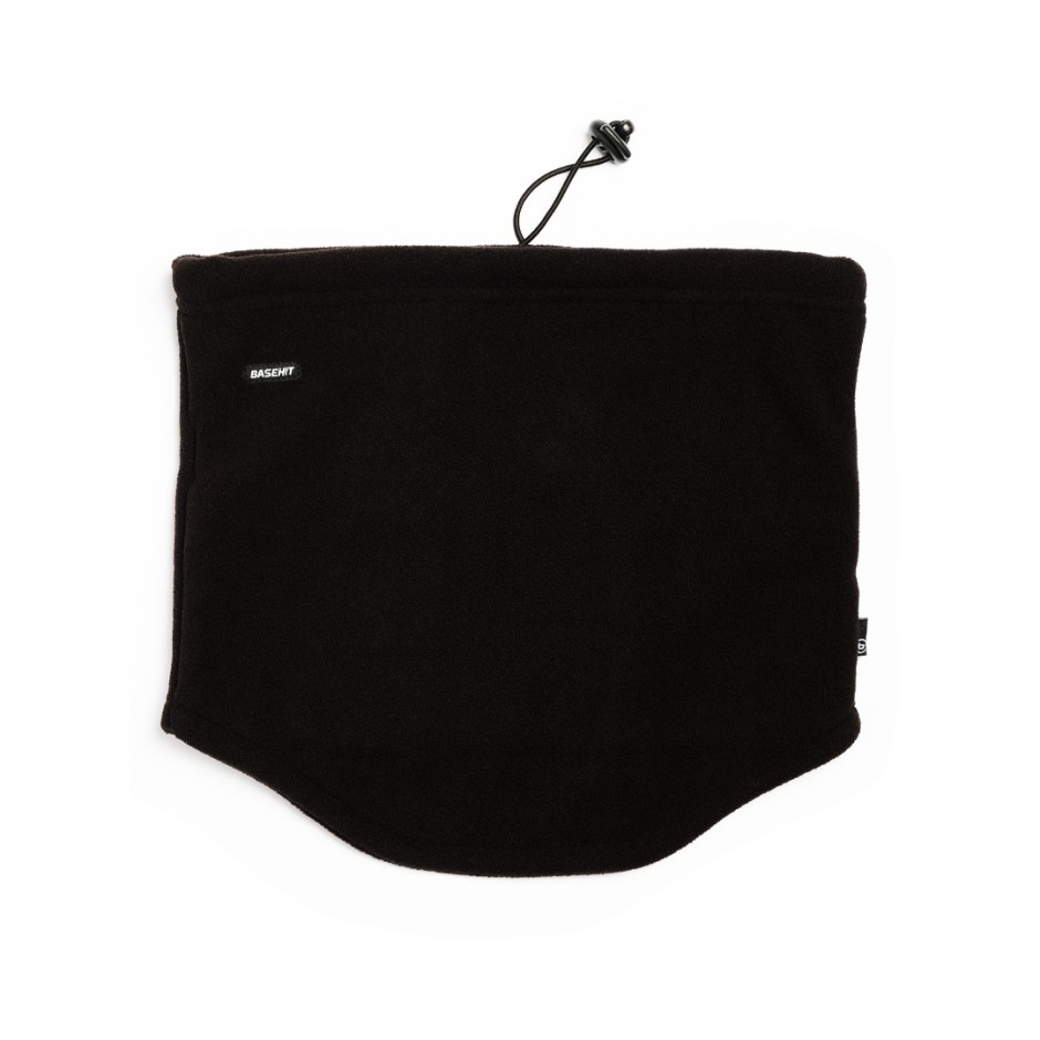 BASEHIT 222.BU03.01-BLACK Μαύρο