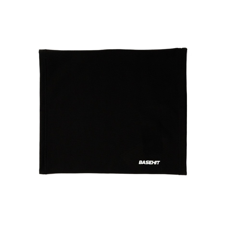 BASEHIT 222.BU03.05-BLACK Μαύρο