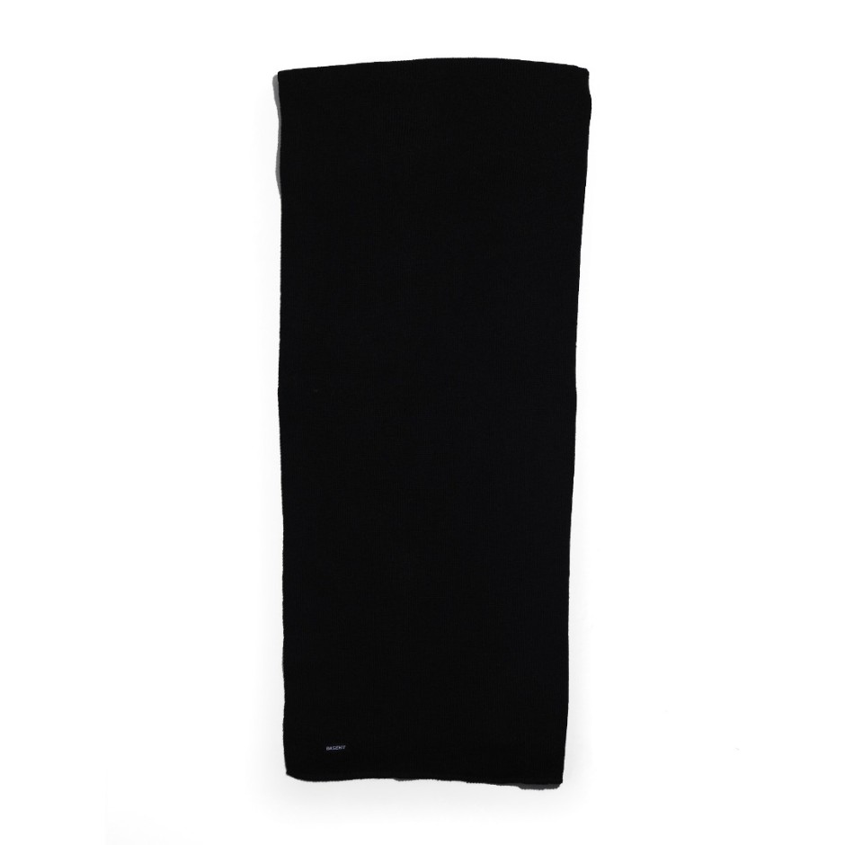 BASEHIT 222.BU03.31-Black Black