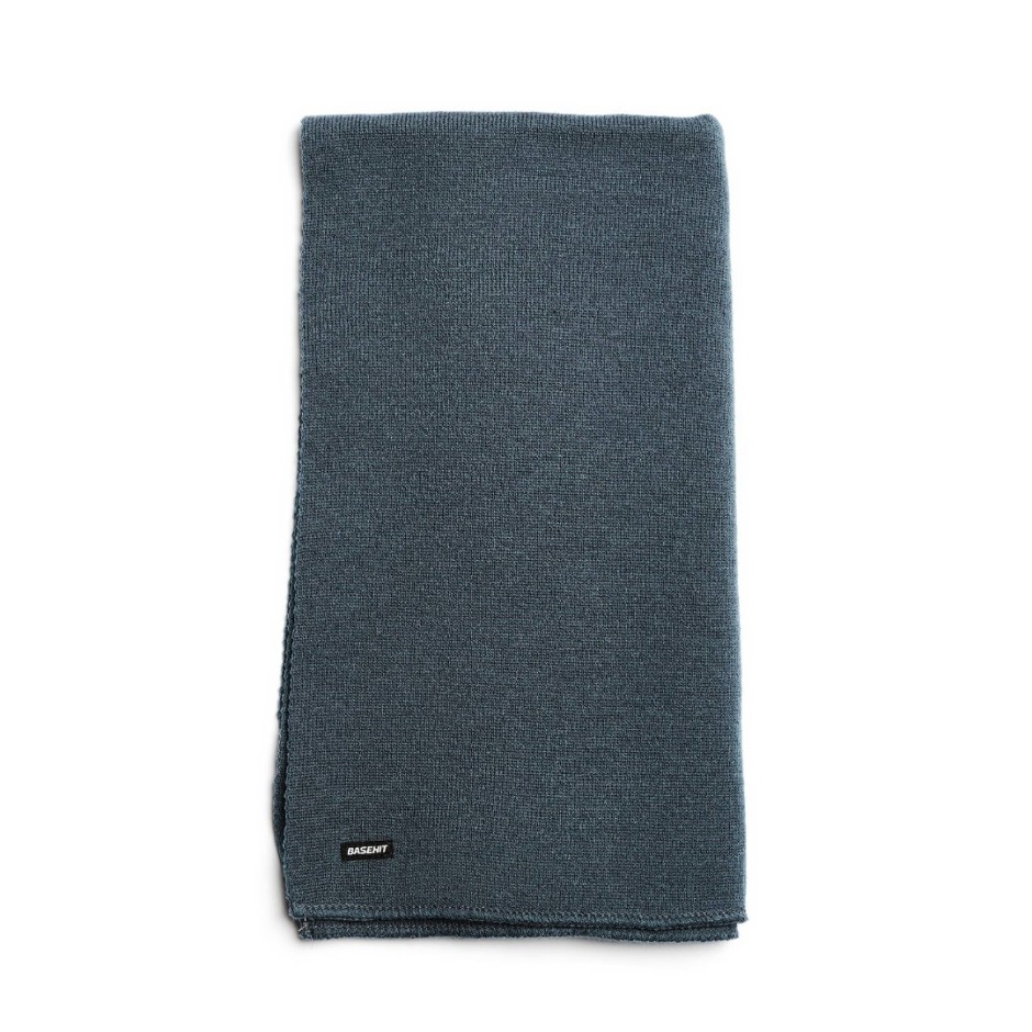BASEHIT 222.BU03.31-Blue Blue