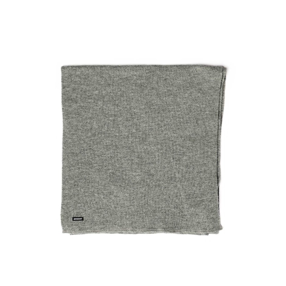 BASEHIT 222.BU03.31-GREY ML Grey