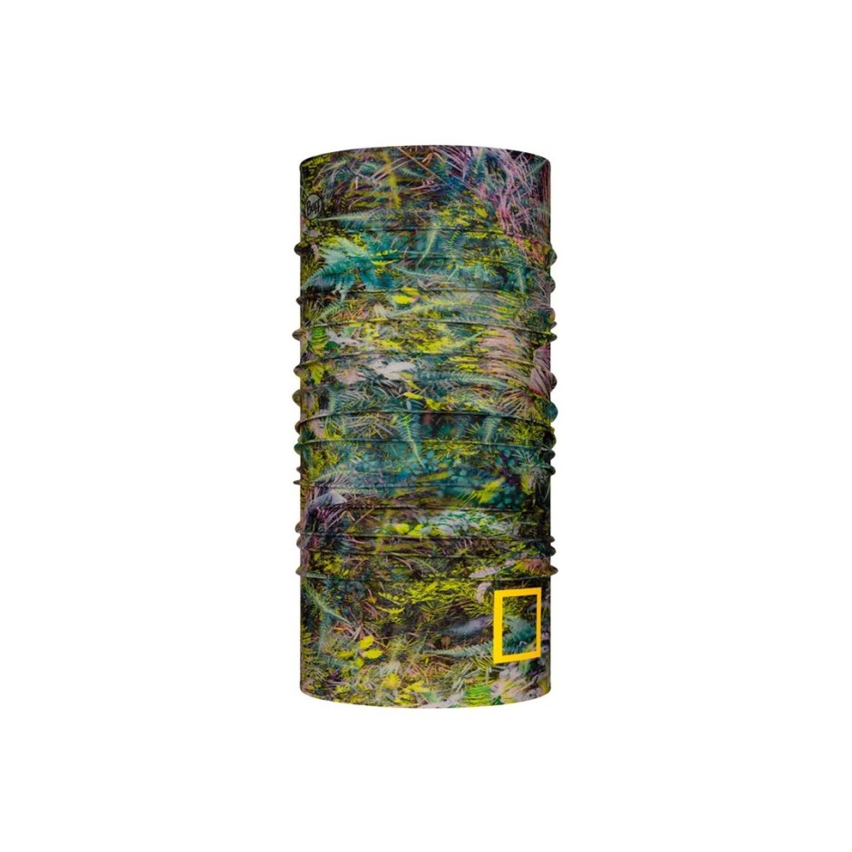 BUFF COOLNET UV 119347.937.10.00-UWE GREEN Colorful