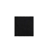 BUFF MERINO HEAVWEIGHT NECKWARMER 110963.00-SOLID BLACK Black Image 0