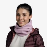 Buff Merino Fleece Λιλά - Περιλαίμιο Εικόνα 1