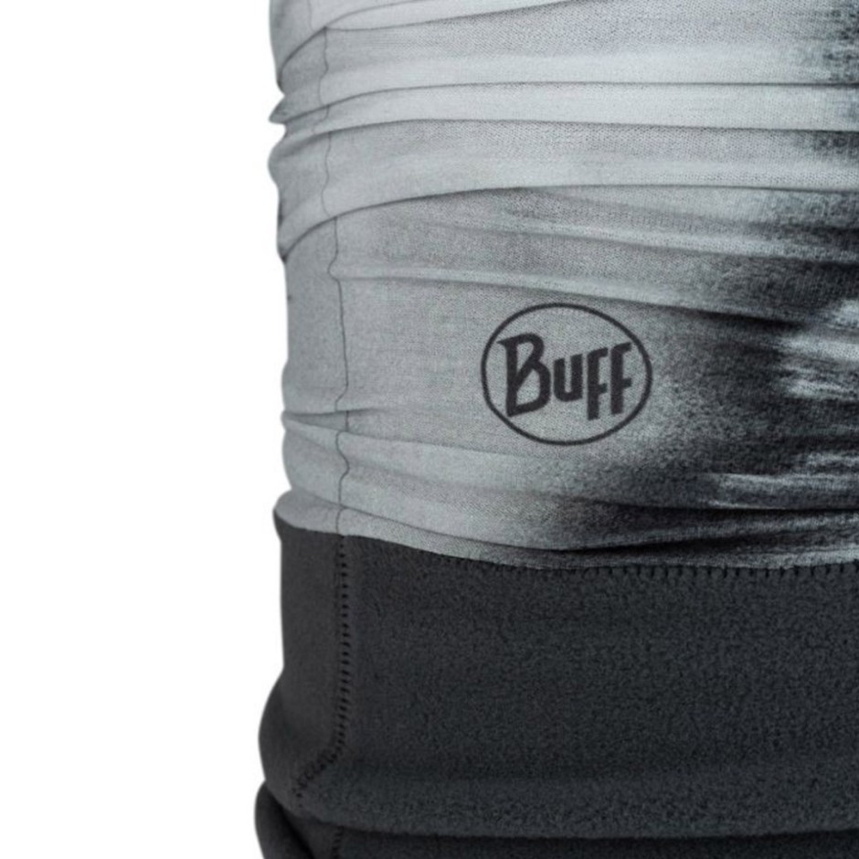 Περιλαίμιο Ανθρακί - Buff Polar