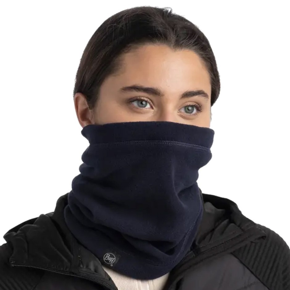 BUFF POLAR NECKWARMER 130000.790.10.00-DARK NAVY Blue