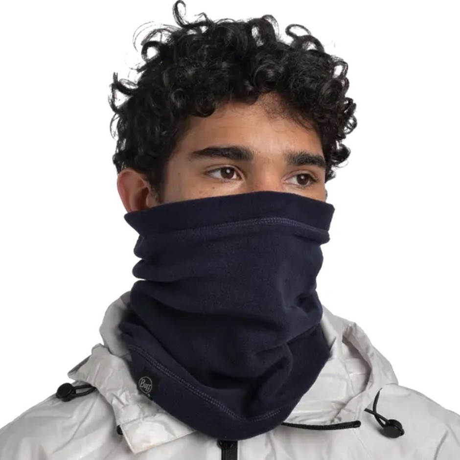 BUFF POLAR NECKWARMER 130000.790.10.00-DARK NAVY Blue