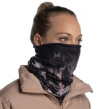 Περιλαίμιο Μαύρο - Buff Polar Reversible Εικόνα 1