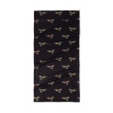BUFF COOLNET UV NECKWARMER 135734.999.10.00-OMERI BLACK Black Image 0