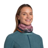 BUFF COOLNET UV NECKWARMER 134760.555.10.00-GRAND TETON Colorful Image 0