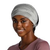 Περιλαίμιο Γκρι - Buff Merino Lightweight Prints Εικόνα 0
