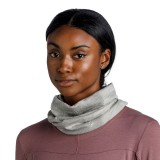 Περιλαίμιο Γκρι - Buff Merino Lightweight Prints Εικόνα 1