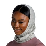 Περιλαίμιο Γκρι - Buff Merino Lightweight Prints Εικόνα 2