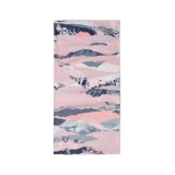 BUFF THERMONET NECKWARMER 134525.341.10.00-AGHRA ROSEWOOD Pink Image 0