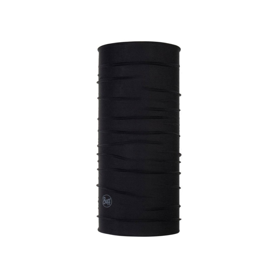 BUFF COOLNET UV 119328.999.10.00-SOLID BLACK Μαύρο