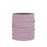 Buff Merino Fleece Λιλά - Περιλαίμιο Εικόνα 