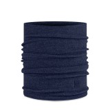 Buff Merino Fleece Μπλε - Περιλαίμιο Εικόνα 