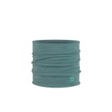 Buff Merino Heavyweight Σιελ - Περιλαίμιο Εικόνα 
