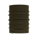 BUFF POLAR NECKWARMER 123701.843.10.00-HTR BARK Brown Image 
