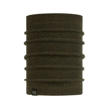 BUFF POLAR NECKWARMER 123701.843.10.00-HTR BARK Brown