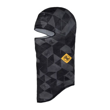Κουκούλα Ανθρακί - Buff EcoStretch Balaclava