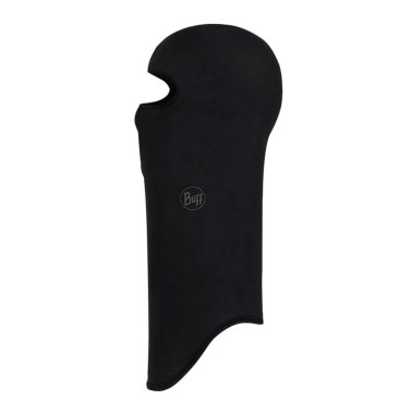 Κουκούλα Μαύρη - Buff EcoStretch Balaclava