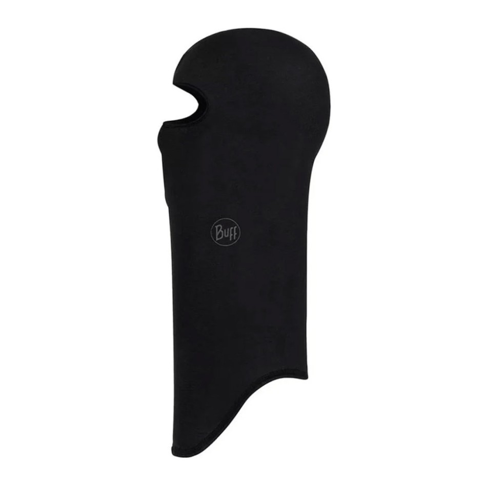 Κουκούλα Μαύρη - Buff EcoStretch Balaclava