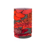 BUFF COOLNET UV NECKWARMER 135729.442.10.00-ARAMAY POPPY Coral Image 