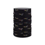 BUFF COOLNET UV NECKWARMER 135734.999.10.00-OMERI BLACK Black Image 