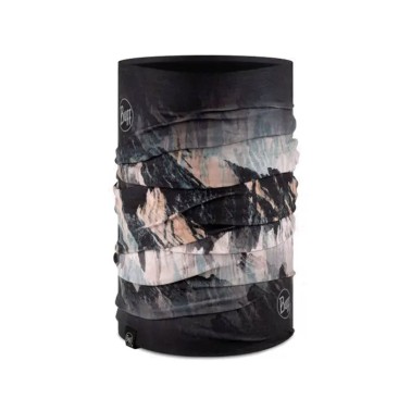 Περιλαίμιο Μαύρο - Buff Polar Reversible