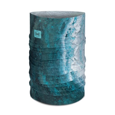 BUFF COOLNET UV NECKWARMER 133881.707.10.00-PARLEY WATSEA BLUE Blue