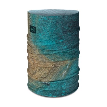 BUFF COOLNET UV NECKWARMER 133882.555.10.00-PARLEY SANVE MULTI Colorful