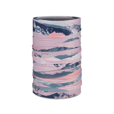 BUFF THERMONET NECKWARMER 134525.341.10.00-AGHRA ROSEWOOD Pink