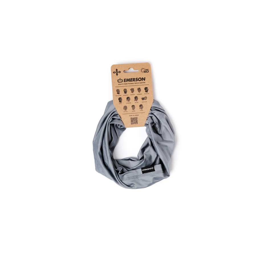 EMERSON 261.EU03.01-LIGHT GREY Grey