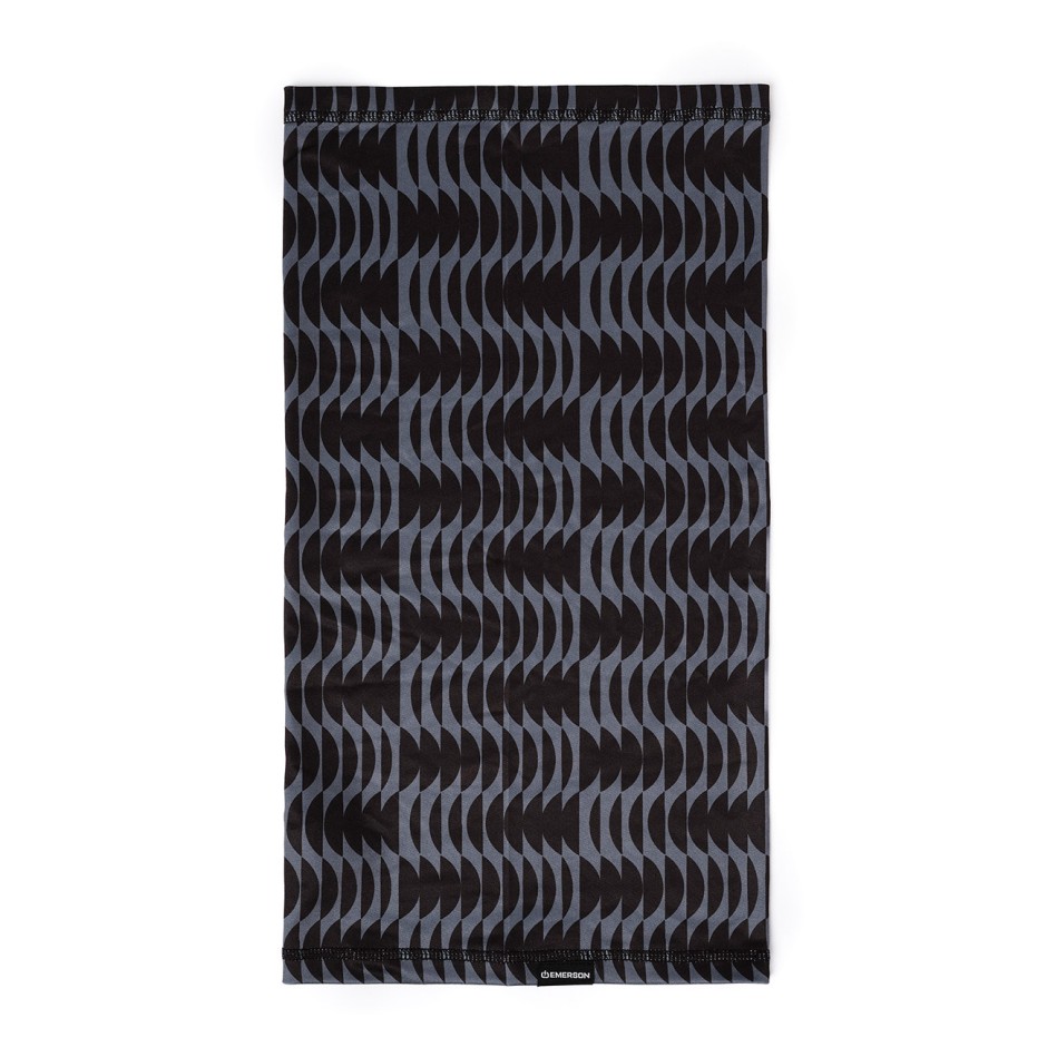 EMERSON 261.EU03.01-PR572B BLACK Black