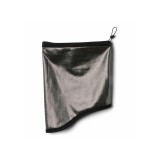 COLUMBIA TRAIL SHAKER GAITER 1862541-010 Black Image 0