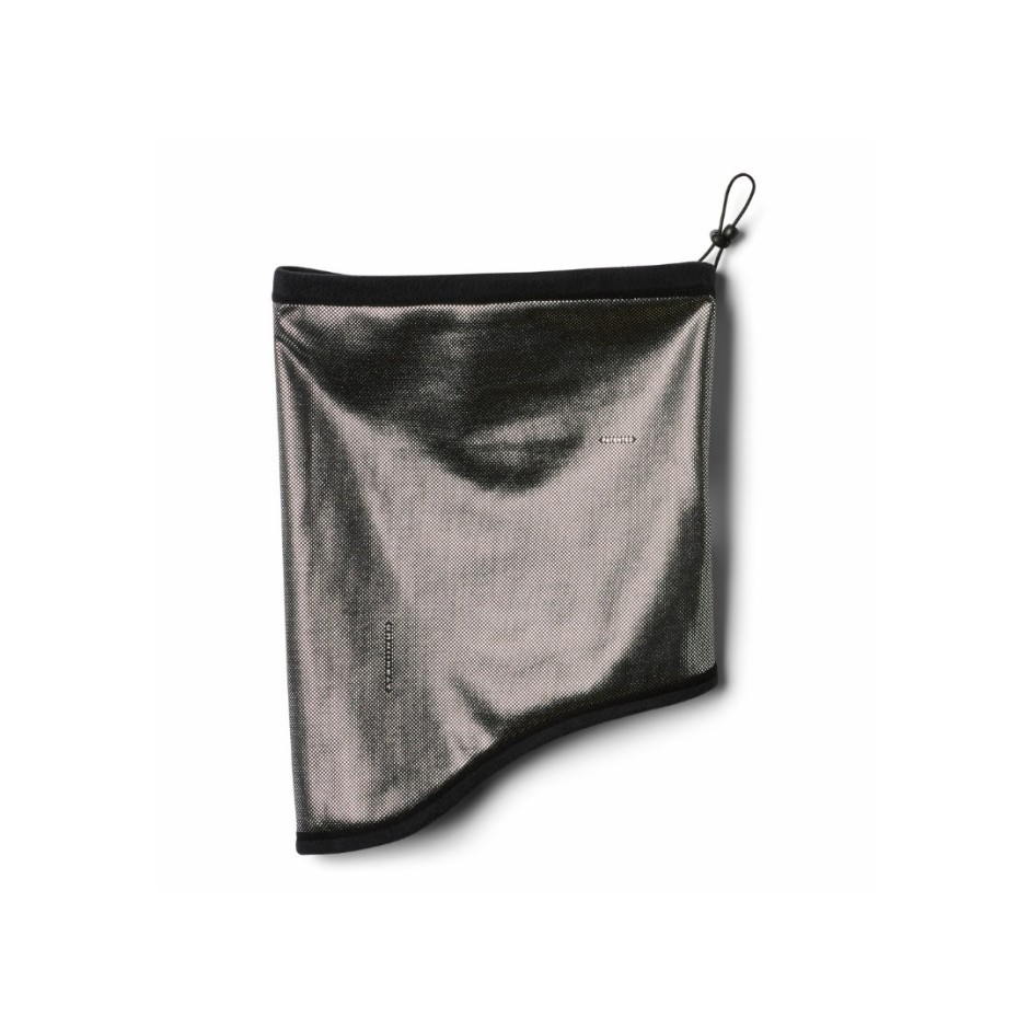 COLUMBIA TRAIL SHAKER GAITER 1862541-010 Black