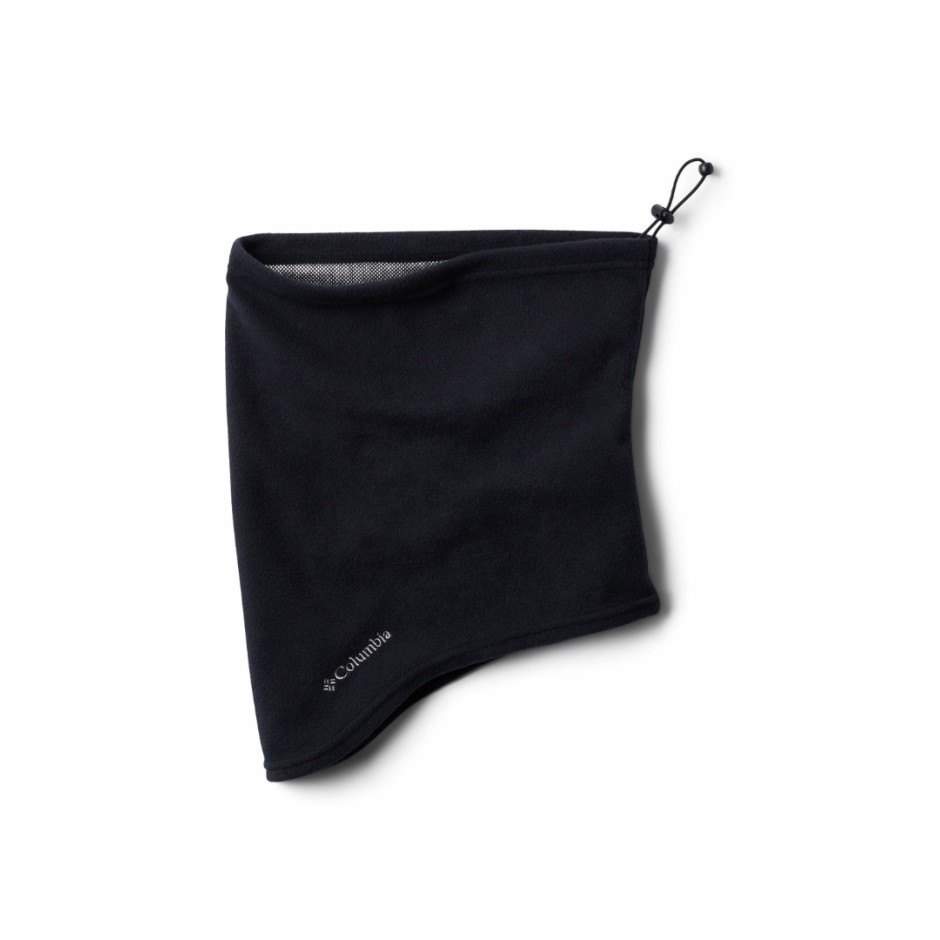 COLUMBIA TRAIL SHAKER GAITER 1862541-010 Black