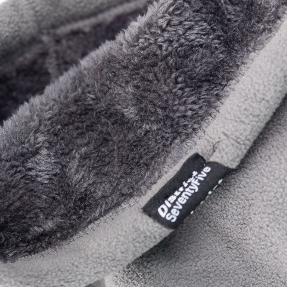 DISTRICT75 223UNW-114-077 Grey