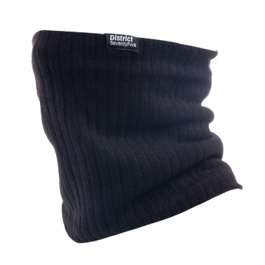 DISTRICT75 223UNW-116-071 Black