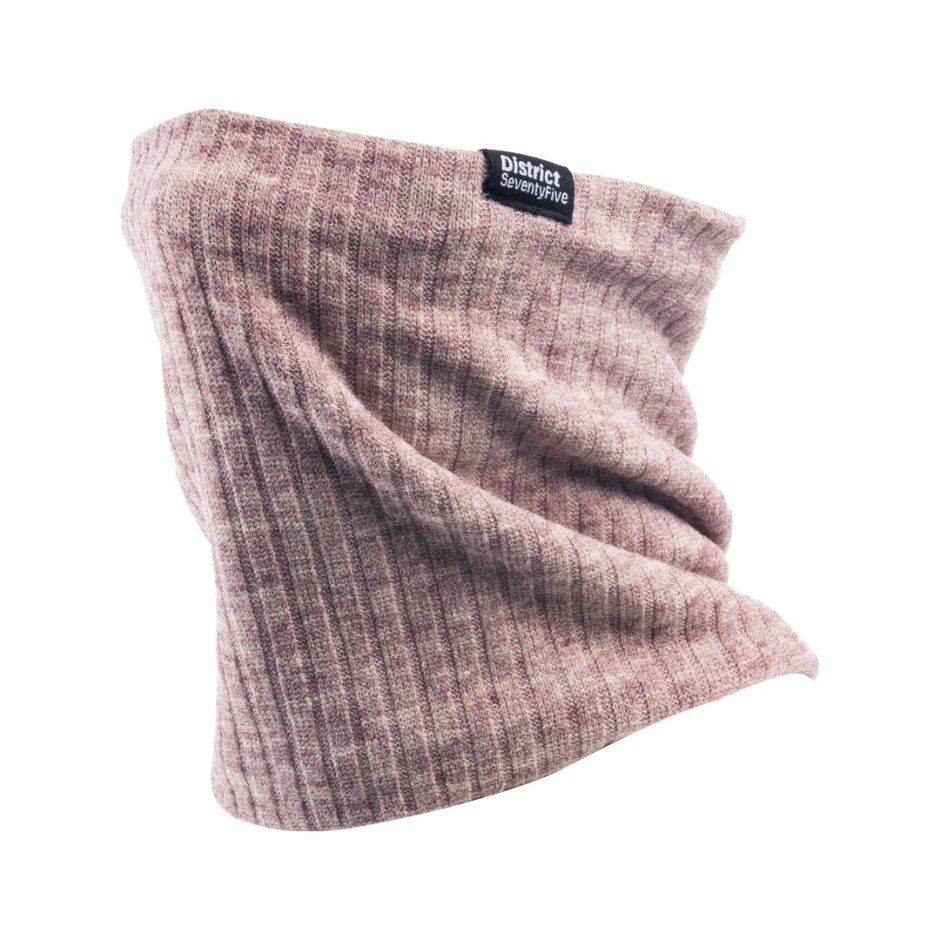 DISTRICT75 223UNW-116-0P6 Pink