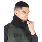 Περιλαίμιο DISTRICT75 Μαύρο 222UNW-105-071  Εικόνα 