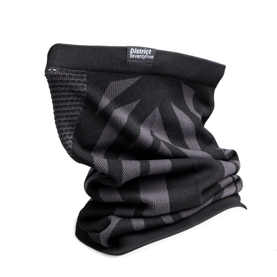 DISTRICT75 224UNW-126-071 Black