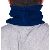 Περιλαίμιο Μπλε - VENIMO Neck Warmer Εικόνα 0