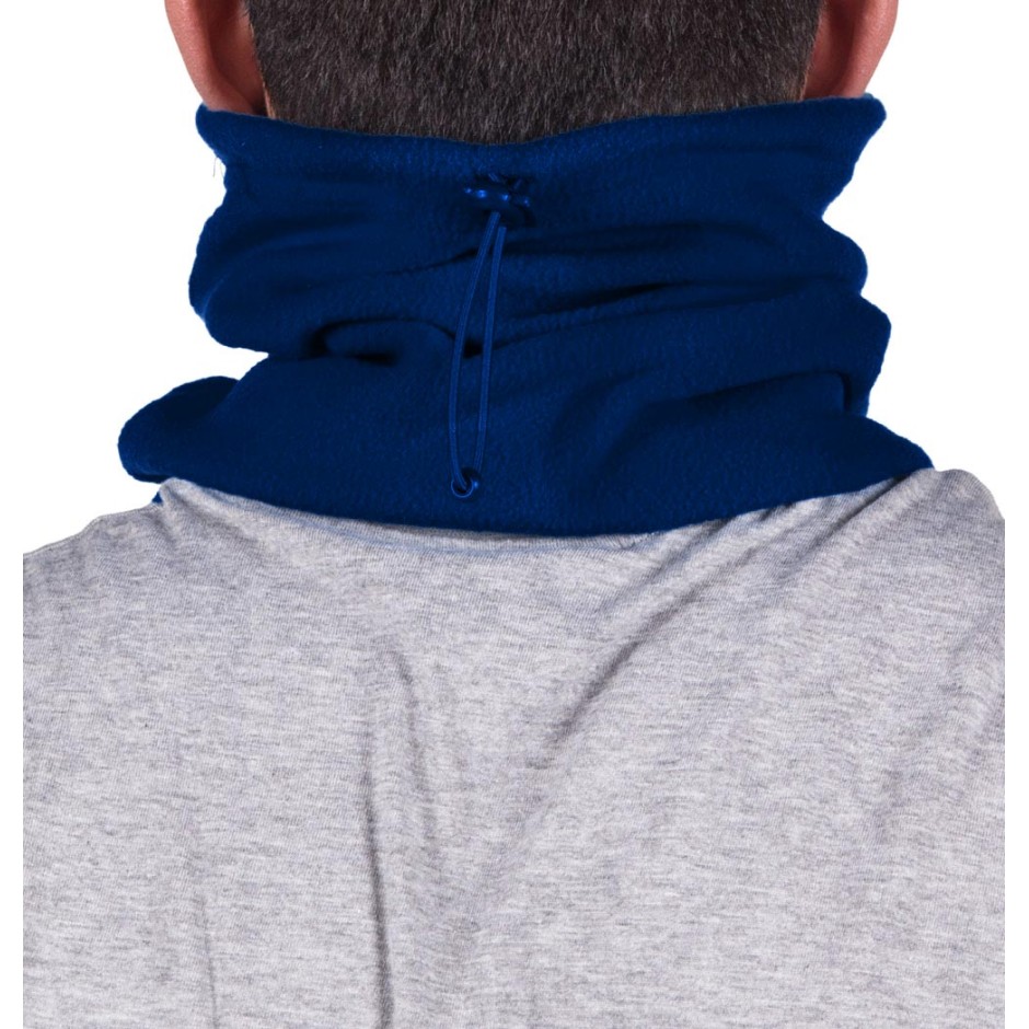 Περιλαίμιο Μπλε - VENIMO Neck Warmer