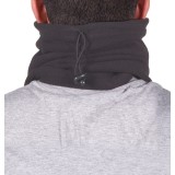 VENIMO NECK WARMER 17-3053201 Ανθρακί