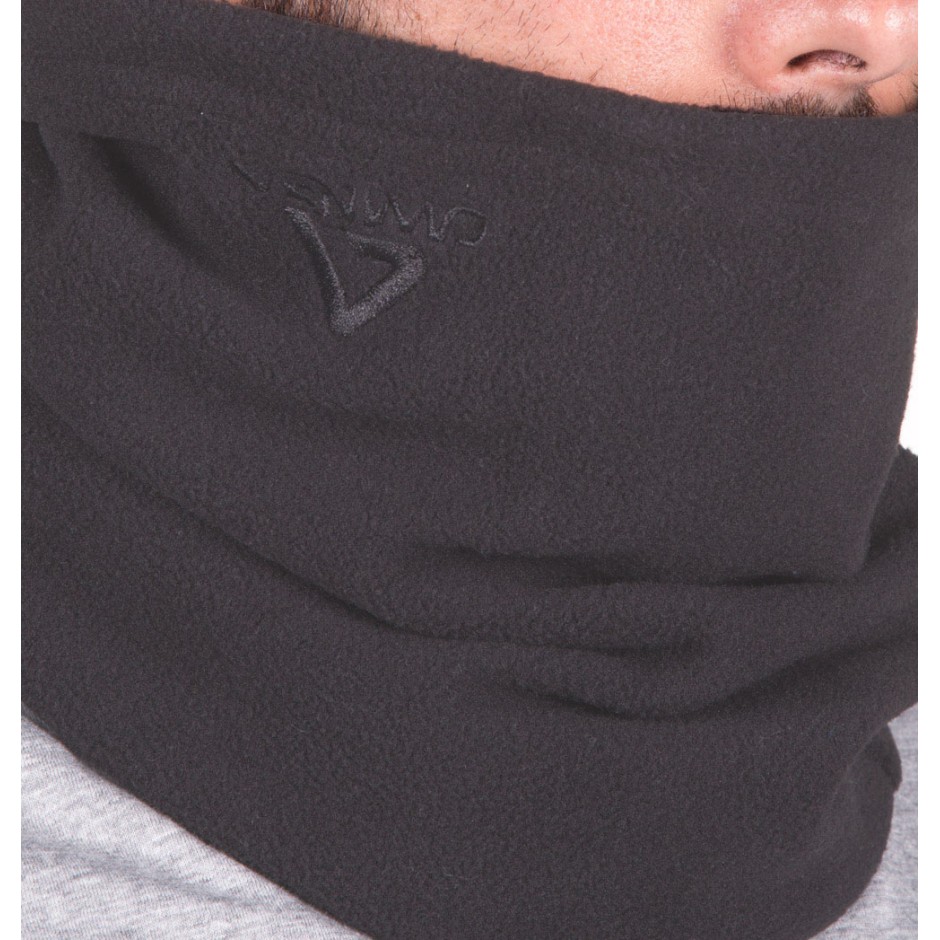 Περιλαίμιο Ανθρακί - VENIMO Neck Warmer