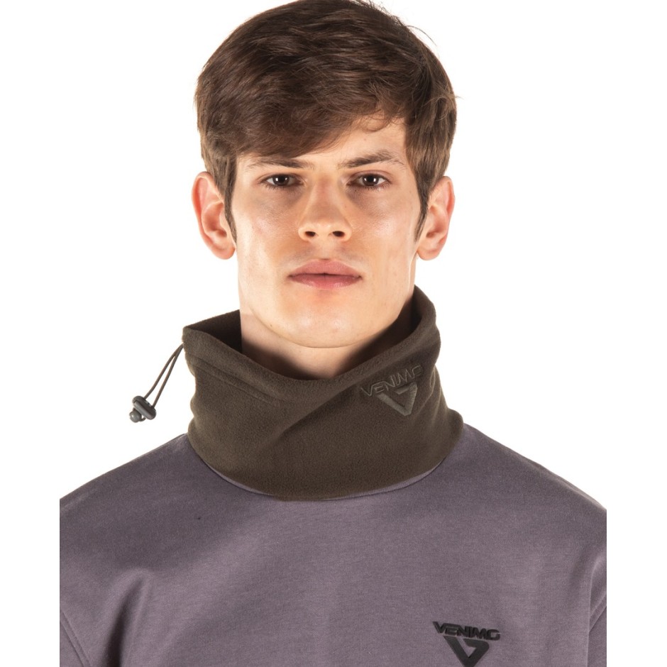 Περιλαίμιο Χακί - VENIMO Neck Warmer
