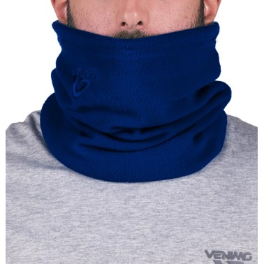VENIMO NECK WARMER 17-3053201-011 Blue